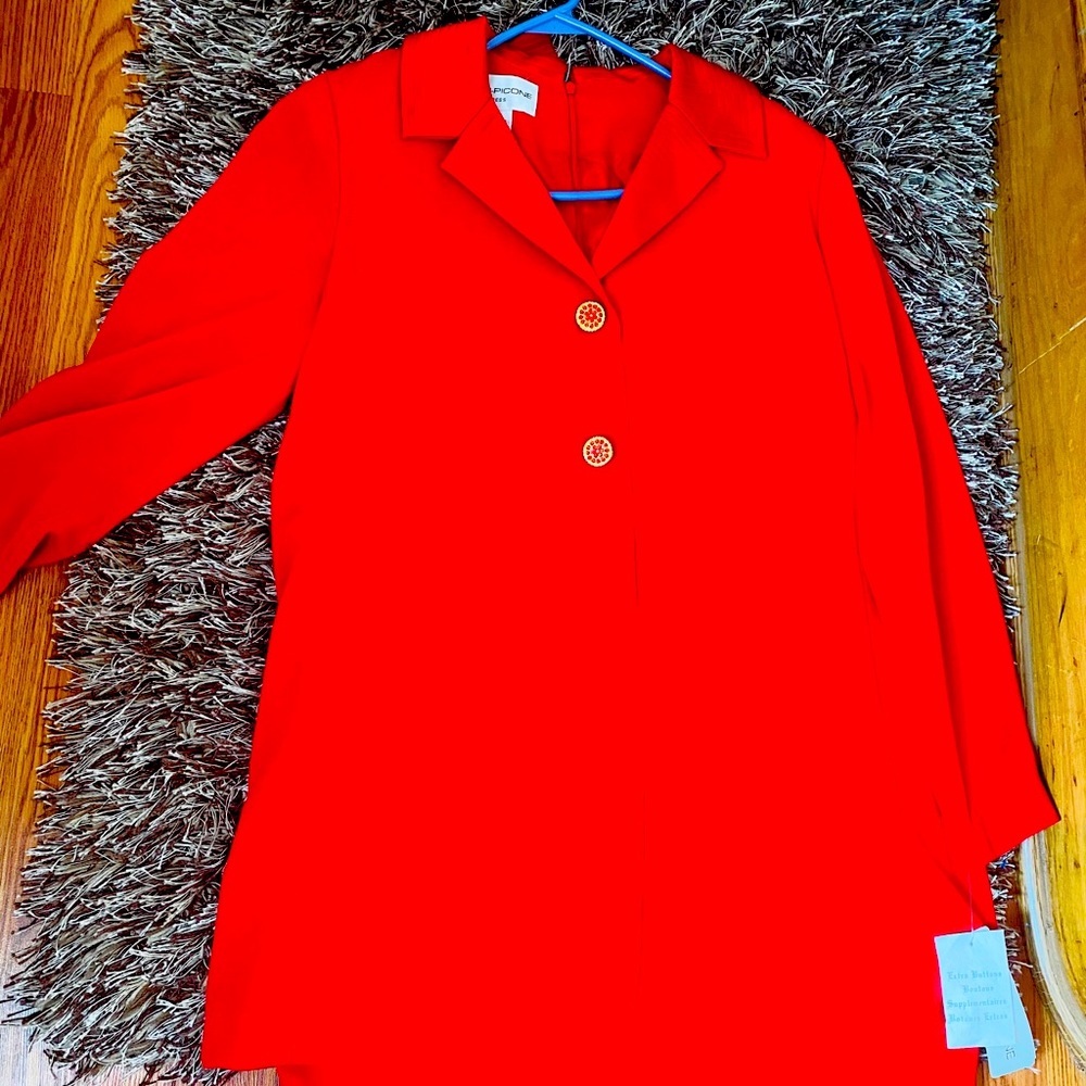 Evan-Picone dress